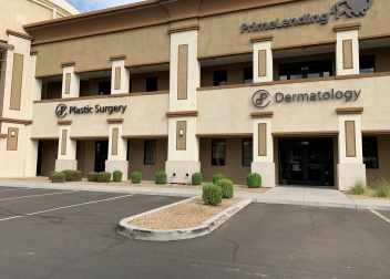 Center for Dermatology & Plastic Surgery clinic in Gilbert, AZ