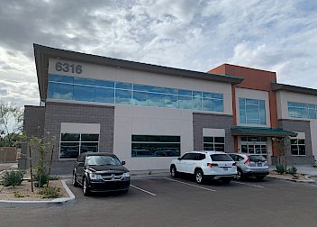 Center for Dermatology & Plastic Surgery clinic in Glendale, AZ